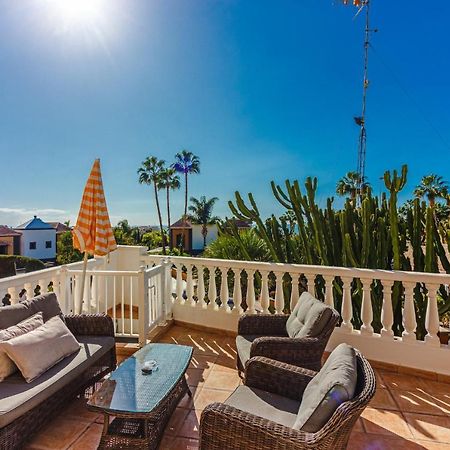 Benimar Free Wifi Apartment Costa Adeje  Exterior photo