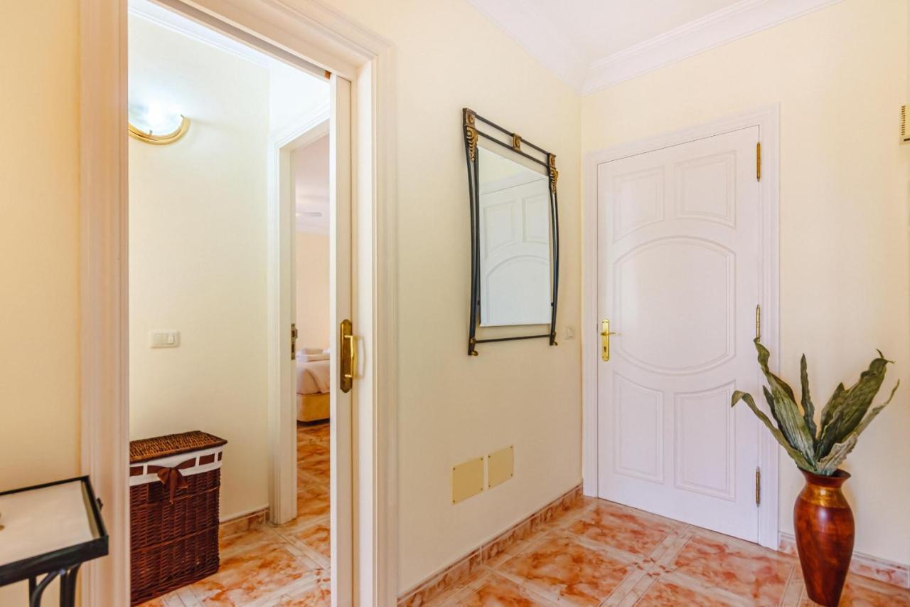 Benimar Free Wifi Apartment Costa Adeje  Exterior photo