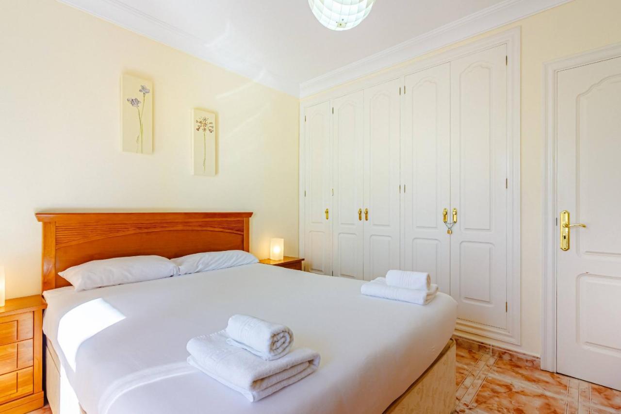 Benimar Free Wifi Apartment Costa Adeje  Exterior photo