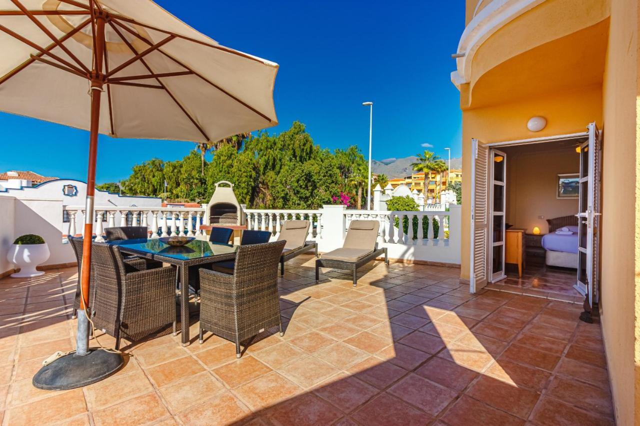 Benimar Free Wifi Apartment Costa Adeje  Exterior photo